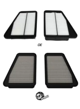 AFE Power Magnum Flow OE Replacement Air Filter Pro DRY S for Kia Stinger & Genesis G70 2018-2023                                     - 31-10317 - Image 3