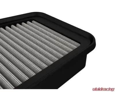 AFE Power Magnum Flow OE Replacement Air Filter Pro DRY S for Kia Stinger & Genesis G70 2018-2023 - 31-10317