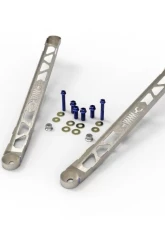 aFe Power Control Strut Brace for Toyota GR Supra A90 B48 L4 2.0L & L6 3.0L 2020-2024                                     - 450-721003-A - Image 5