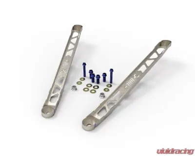 aFe Power Control Strut Brace for Toyota GR Supra A90 B48 L4 2.0L & L6 3.0L 2020-2024 - 450-721003-A