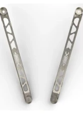 aFe Power Control Strut Brace for Toyota GR Supra A90 B48 L4 2.0L & L6 3.0L 2020-2024                                     - 450-721003-A - Image 2