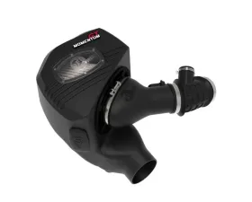 aFe Power Momentum GT Cold Air Intake System w/ Pro DRY S Filter Chevrolet Blazer | Cadillac XT5 2017-2022