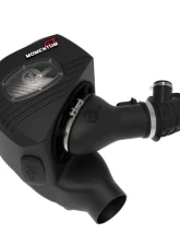 aFe Power Momentum GT Cold Air Intake System w/ Pro DRY S Filter Chevrolet Blazer | Cadillac XT5 2017-2022                                     - 50-70071D - Image 8