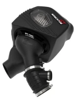 aFe Power Momentum GT Cold Air Intake System w/ Pro DRY S Filter Chevrolet Blazer | Cadillac XT5 2017-2022                                     - 50-70071D - Image 3