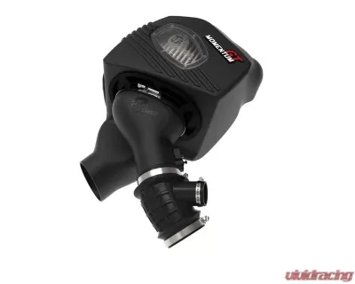 aFe Power Momentum GT Cold Air Intake System w/ Pro DRY S Filter Chevrolet Blazer | Cadillac XT5 2017-2022 - 50-70071D