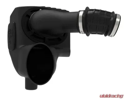 aFe Power Momentum GT Cold Air Intake System w/ Pro DRY S Filter Chevrolet Blazer | Cadillac XT5 2017-2022 - 50-70071D