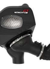 aFe Power Momentum GT Cold Air Intake System w/ Pro DRY S Filter Chevrolet Blazer | Cadillac XT5 2017-2022                                     - 50-70071D - Image 5