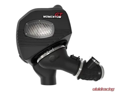 aFe Power Momentum GT Cold Air Intake System w/ Pro DRY S Filter Chevrolet Blazer | Cadillac XT5 2017-2022 - 50-70071D