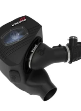 aFe Power Momentum GT Cold Air Intake System w/ Pro 5R Filter Chevrolet Blazer | Cadillac XT5 2017-2022                                     - 50-70071R - Image 8