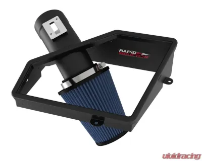 aFe Power Rapid Induction Cold Air Intake System with Pro 5R Filter BMW | MINI B36|B46|B48 L3 1.5L & L4 2.0L 2019-2021 - 52-10011R