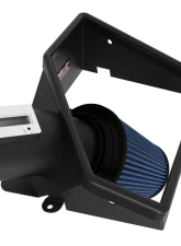 aFe Power Rapid Induction Cold Air Intake System with Pro 5R Filter BMW | MINI B36|B46|B48 L3 1.5L & L4 2.0L 2019-2021                                     - 52-10011R - Image 5
