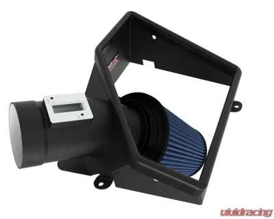 aFe Power Rapid Induction Cold Air Intake System with Pro 5R Filter BMW | MINI B36|B46|B48 L3 1.5L & L4 2.0L 2019-2021 - 52-10011R