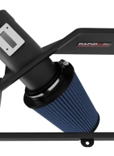 aFe Power Rapid Induction Cold Air Intake System with Pro 5R Filter BMW | MINI B36|B46|B48 L3 1.5L & L4 2.0L 2019-2021                                     - 52-10011R - Image 7