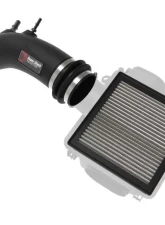 aFe Power Super Stock Induction System w/ Pro DRY S Filter Media Ford F-150 V8-5.0L 2015-2020                                     - 55-10011D - Image 3