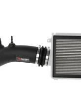 aFe Power Super Stock Induction System w/ Pro DRY S Filter Media Ford F-150 V8-5.0L 2015-2020                                     - 55-10011D - Image 5