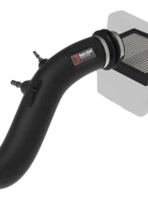 aFe Power Super Stock Induction System w/ Pro DRY S Filter Media Ford F-150 V8-5.0L 2015-2020                                     - 55-10011D - Image 7