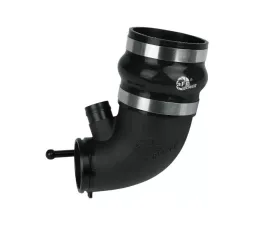 aFe Power Turbo Inlet Pipe Audi A3 | Volkswagen Golf 2015-2021