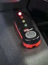 aFe Power SCORCHER GT Power Module for 2014-2019 Ford Fiesta ST L4-1.6L Turbo                                     - 77-43029 - Image 2