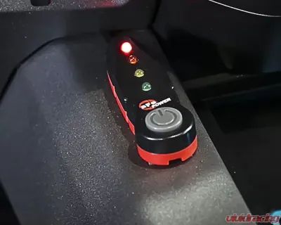 aFe Power SCORCHER GT Power Module for 2014-2019 Ford Fiesta ST L4-1.6L Turbo - 77-43029