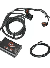 aFe Power SCORCHER GT Power Module for 2014-2019 Ford Fiesta ST L4-1.6L Turbo                                     - 77-43029 - Image 3