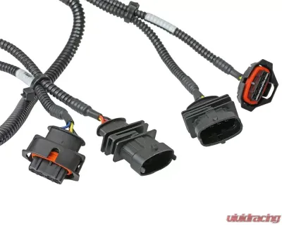 aFe Power SCORCHER GT Power Module for 2014-2019 Ford Fiesta ST L4-1.6L Turbo - 77-43029