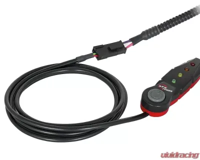 aFe Power SCORCHER GT Power Module for 2014-2019 Ford Fiesta ST L4-1.6L Turbo - 77-43029