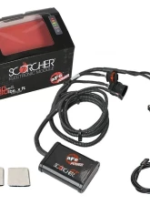 aFe Power SCORCHER GT Power Module for 2014-2019 Ford Fiesta ST L4-1.6L Turbo                                     - 77-43029 - Image 6