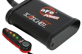 ECU Tuning