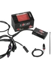 aFe Power GT Power Scorcher Module for Alfa Romeo Giulia/Stelvio L4-2.0L 2017-2024                                     - 77-46904 - Image 5