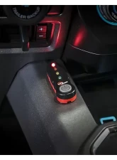 aFe Power SCORCHER Blue Bluetooth Power Module for Ford Mustang Ecoboost 2.3L 2015-2021                                     - 77-83021 - Image 10