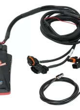 aFe Power SCORCHER Blue Bluetooth Power Module for Ford Mustang Ecoboost 2.3L 2015-2021                                     - 77-83021 - Image 2