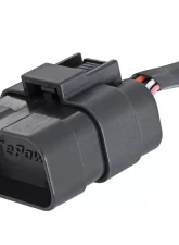 aFe Power SCORCHER Blue Bluetooth Power Module for Ford Mustang Ecoboost 2.3L 2015-2021                                     - 77-83021 - Image 5