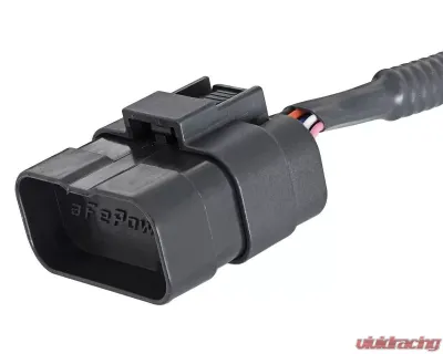 aFe Power SCORCHER Blue Bluetooth Power Module for Ford Mustang Ecoboost 2.3L 2015-2021 - 77-83021