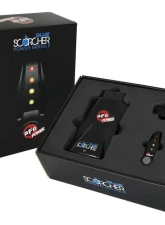 aFe Power SCORCHER Blue Bluetooth Power Module for Ford Mustang Ecoboost 2.3L 2015-2021                                     - 77-83021 - Image 6