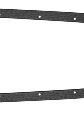 AFE Power Terra Guard Tub Rail Covers for Jeep Wrangler JL 2018-2022, 4-Door, UV Resistant                                     - 79-25001 - Image 4