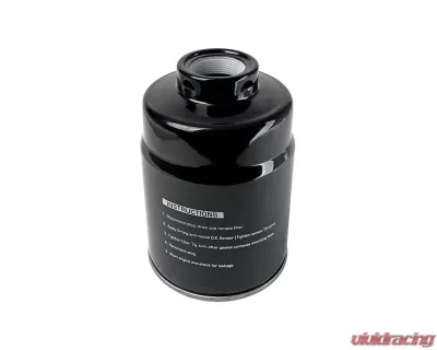 aFe Power 4 Pack Pro Guard HD Fuel Filter Ram Diesel Trucks L6-6.7L 2013-2018 - 44-FF024-MB