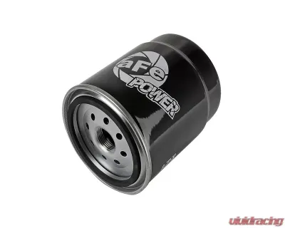 aFe Power 4 Pack Pro Guard HD Fuel Filter Ram Diesel Trucks L6-6.7L 2013-2018 - 44-FF024-MB