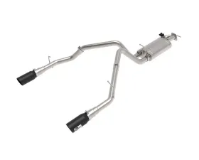 aFe Power Gemini XV 3