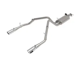 aFe Power Gemini XV 3