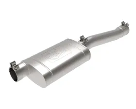 aFe Power Apollo GT Series 3