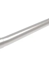 aFe Power Apollo GT Series 3" Stainless Steel Muffler Race Pipe with Single Valve GM Silverado | Sierra 1500 V8-6.2L 2020-2024                                     - 49C44137NM - Image 4