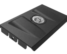 AFE Power Rapid Induction Cold Air Intake System Black Cover for Ford Edge ST 2019-2020