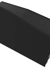 aFe Power Magnum Force Stage-2 Cold Air Intake Cover Black for 54-13020C, ABS Material                                     - 54-13020C - Image 4