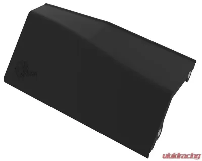 aFe Power Magnum Force Stage-2 Cold Air Intake Cover Black for 54-13020C, ABS Material - 54-13020C
