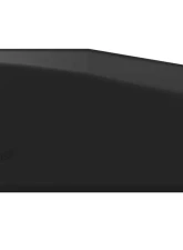 aFe Power Magnum Force Stage-2 Cold Air Intake Cover Black for 54-13020C, ABS Material                                     - 54-13020C - Image 5