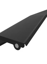 aFe Power Magnum Force Stage-2 Cold Air Intake Cover Black for 54-13020C, ABS Material                                     - 54-13020C - Image 6