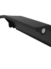 aFe Power Magnum Force Stage-2 Cold Air Intake Cover Black for 54-13020C, ABS Material                                     - 54-13020C - Image 7