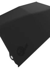 aFe Power Magnum Force Stage-2 Cold Air Intake Cover Black for 54-13020C, ABS Material                                     - 54-13020C - Image 7