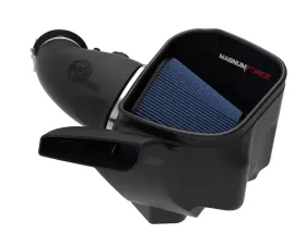aFe Power Magnum Force Stage-2 Cold Air Intake System w/ Pro 5R Filter Jeep Grand Cherokee WK2 2012-2021