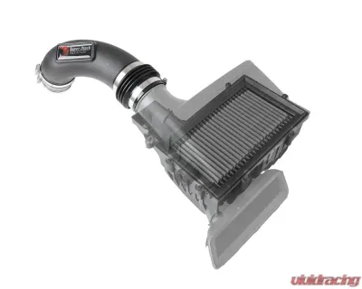 aFe Power Super Stock Induction System w/ Pro DRY S Filter Media Volswage GTI MKV7 2015-2023 - 55-10012D